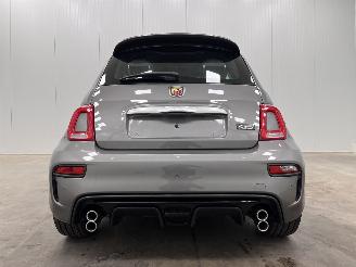 Fiat 500 F595 Abarth 120kw Airco picture 6