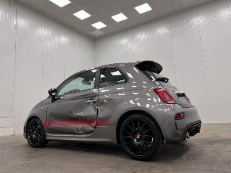 Fiat 500 F595 Abarth 120kw Airco picture 3