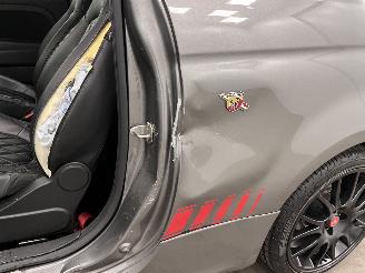 Fiat 500 F595 Abarth 120kw Airco picture 16