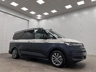 damaged campers Volkswagen  California T7 2.0 TDI DSG Navi Clima 2025/1