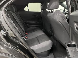 Toyota C-HR 1.8 Hybrid  Panoramadak Navi Clima picture 11