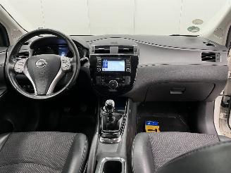 Nissan Pulsar 1.5 dCi N-Connecta Navi Clima picture 11