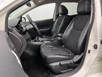 Nissan Pulsar 1.5 dCi N-Connecta Navi Clima picture 8