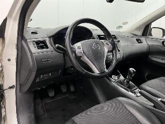 Nissan Pulsar 1.5 dCi N-Connecta Navi Clima picture 7