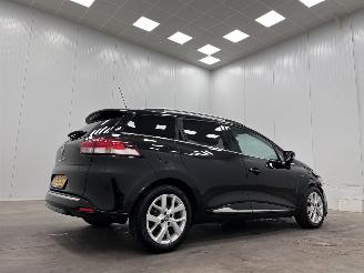 Renault Clio Estate 0.9 TCe Navi Airco picture 2