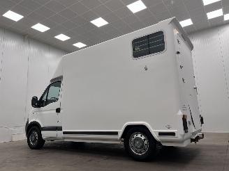 Renault Master 2.3 dCi Airco Vans-Barbot Paardentrailer Airco picture 3