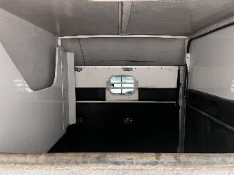 Renault Master 2.3 dCi Airco Vans-Barbot Paardentrailer Airco picture 9