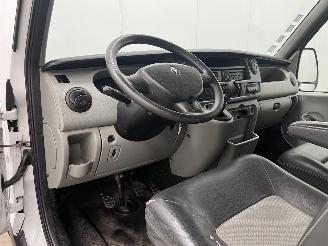 Renault Master 2.3 dCi Airco Vans-Barbot Paardentrailer Airco picture 12