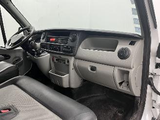 Renault Master 2.3 dCi Airco Vans-Barbot Paardentrailer Airco picture 16