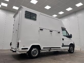 Renault Master 2.3 dCi Airco Vans-Barbot Paardentrailer Airco picture 2