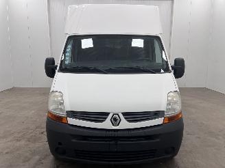 Renault Master 2.3 dCi Airco Vans-Barbot Paardentrailer Airco picture 5