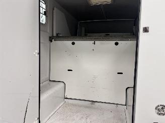 Renault Master 2.3 dCi Airco Vans-Barbot Paardentrailer Airco picture 8