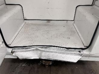 Renault Master 2.3 dCi Airco Vans-Barbot Paardentrailer Airco picture 20