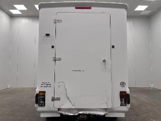 Renault Master 2.3 dCi Airco Vans-Barbot Paardentrailer Airco picture 6