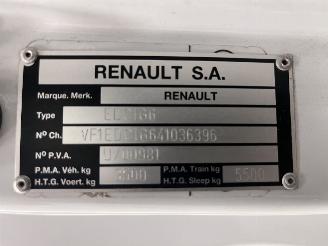 Renault Master 2.3 dCi Airco Vans-Barbot Paardentrailer Airco picture 17