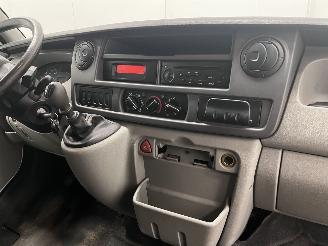 Renault Master 2.3 dCi Airco Vans-Barbot Paardentrailer Airco picture 15