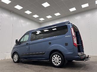 Westfalia  Nugget 2.0 TDCI Autom. Airco picture 3