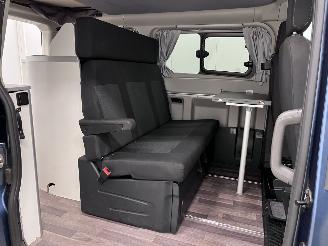 Westfalia  Nugget 2.0 TDCI Autom. Airco picture 12