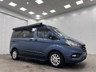 damaged campers Westfalia  Nugget 2.0 TDCI Autom. Airco 2020/5