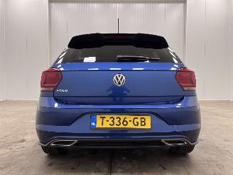 Volkswagen Polo 1.6 TDI R-Line 5-drs Navi Clima picture 6
