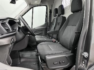 Ford Transit 35 2.0 TDCI Autom. 121kw L3H2 Navi  Clima picture 9