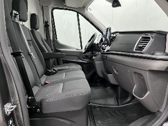 Ford Transit 35 2.0 TDCI Autom. 121kw L3H2 Navi  Clima picture 10