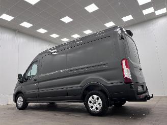 Ford Transit 35 2.0 TDCI Autom. 121kw L3H2 Navi  Clima picture 3