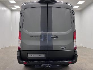 Ford Transit 35 2.0 TDCI Autom. 121kw L3H2 Navi  Clima picture 6