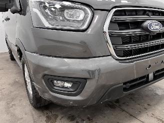 Ford Transit 35 2.0 TDCI Autom. 121kw L3H2 Navi  Clima picture 16