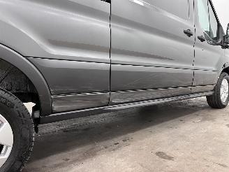 Ford Transit 35 2.0 TDCI Autom. 121kw L3H2 Navi  Clima picture 19
