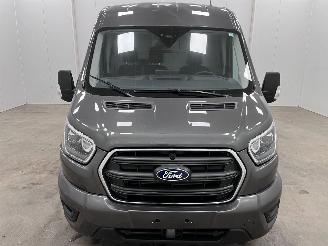 Ford Transit 35 2.0 TDCI Autom. 121kw L3H2 Navi  Clima picture 5