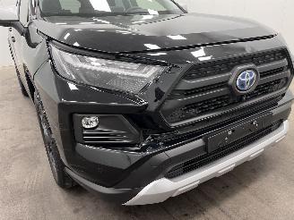 Toyota Rav-4 2.5 Hybrid AWD Panoramadak Navi Clima picture 20