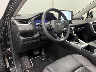 Toyota Rav-4 2.5 Hybrid AWD Panoramadak Navi Clima picture 8