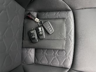 Toyota Rav-4 2.5 Hybrid AWD Panoramadak Navi Clima picture 15