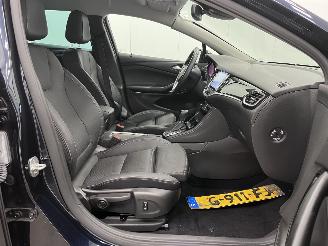 Opel Astra 1.4 Turbo Autom. Innovation Navi Clima picture 9