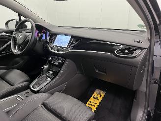 Opel Astra 1.4 Turbo Autom. Innovation Navi Clima picture 12