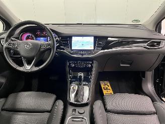 Opel Astra 1.4 Turbo Autom. Innovation Navi Clima picture 11