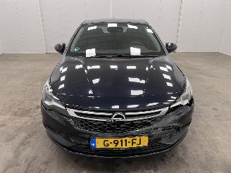 Opel Astra 1.4 Turbo Autom. Innovation Navi Clima picture 5