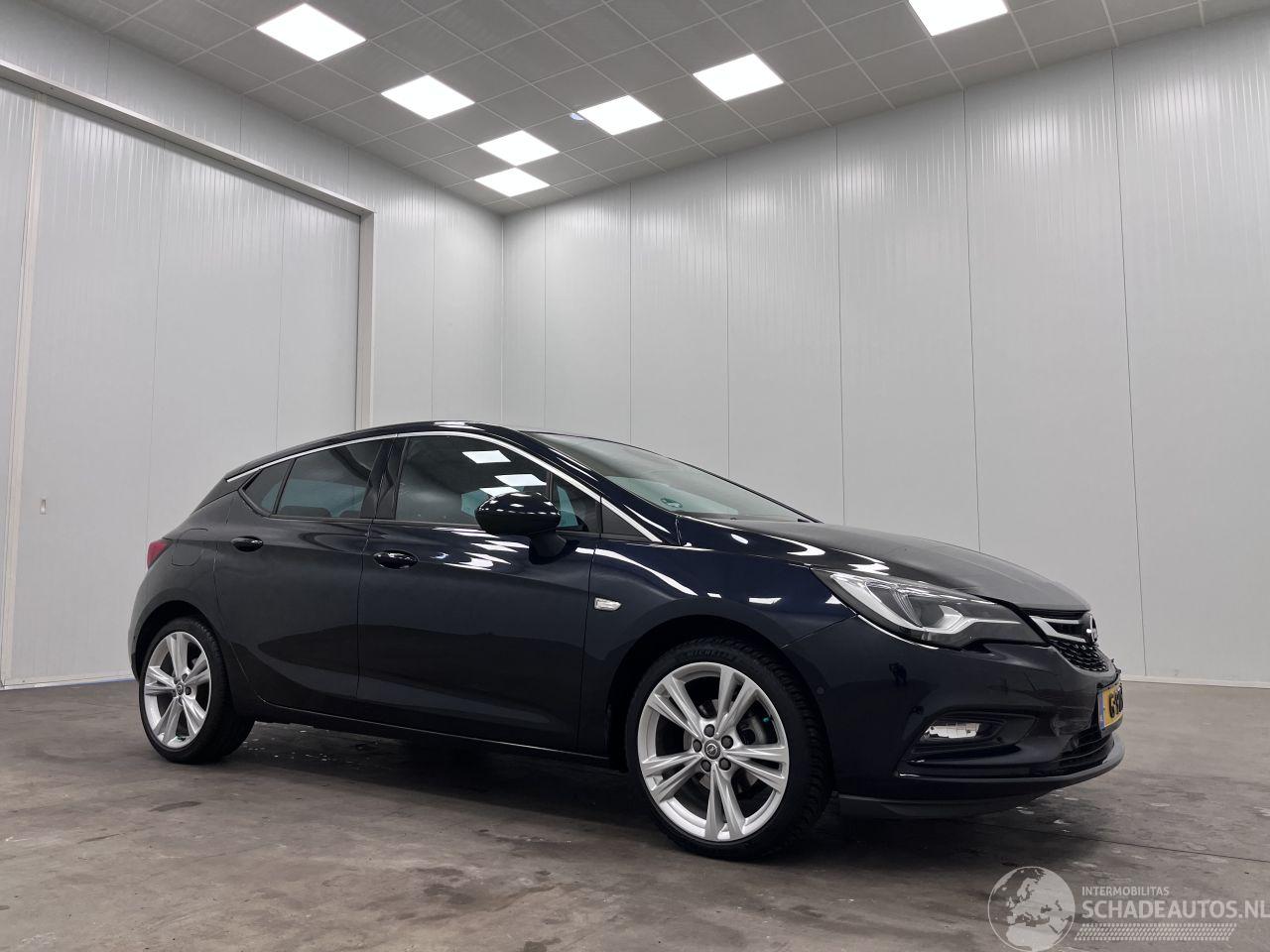 Opel Astra 1.4 Turbo Autom. Innovation Navi Clima