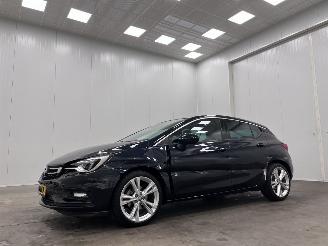 Opel Astra 1.4 Turbo Autom. Innovation Navi Clima picture 4
