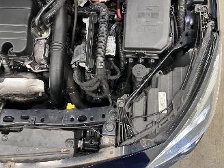 Opel Astra 1.4 Turbo Autom. Innovation Navi Clima picture 17