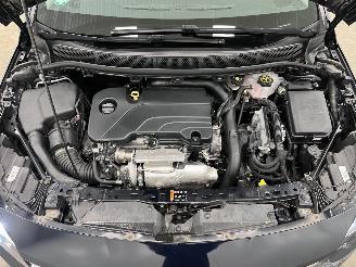 Opel Astra 1.4 Turbo Autom. Innovation Navi Clima picture 15