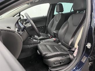 Opel Astra 1.4 Turbo Autom. Innovation Navi Clima picture 8