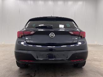 Opel Astra 1.4 Turbo Autom. Innovation Navi Clima picture 6