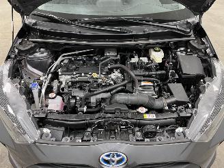 Toyota Yaris 1.5 Hybrid Clima picture 14