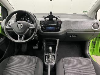 Skoda Citigo EV Syle 5-drs Clima picture 11