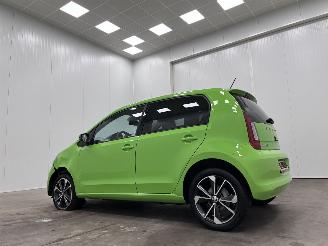 Skoda Citigo EV Syle 5-drs Clima picture 3