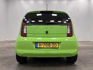 Skoda Citigo EV Syle 5-drs Clima picture 6