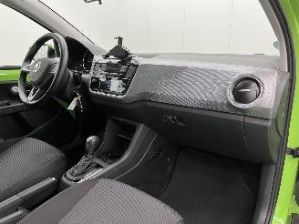 Skoda Citigo EV Syle 5-drs Clima picture 12