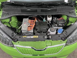 Skoda Citigo EV Syle 5-drs Clima picture 15